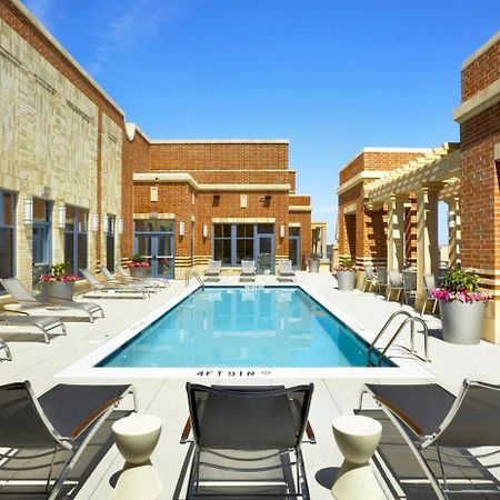 Condo With Gym And Pool In Pentagon City 8Min To Dca Arlington Esterno foto