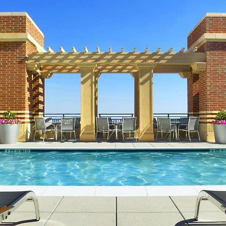Condo With Gym And Pool In Pentagon City 8Min To Dca Arlington Esterno foto